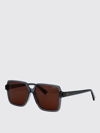 Bottega Veneta Sunglasses BOTTEGA VENETA Woman color Grey