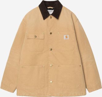 Carhartt Work in Progress og Chore Coat