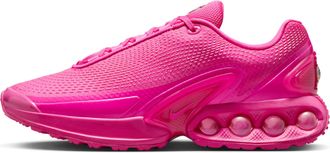 Nike Womens Air Max Dn Shoes in Pink | HV4861-602