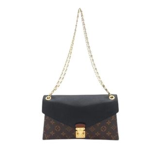 Louis Vuitton Pre-owned Cross Body Bags, female, Brown, Size: ONE SIZE Pre-owned Vintage Cross Body Bag