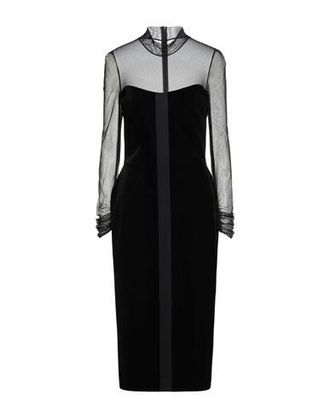 La Petite Robe Di Chiara Boni DRESSES - Midi dresses on YOOX.COM