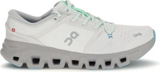 On Running Sneaker - White