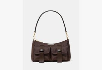 Kate Spade New York Carter Ksnyl Cargo Crossbody Bag