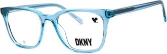DKNY DK5060 400 Blue Lamonate 52mm