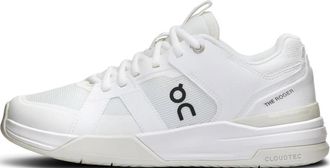 On Running (WMNS) On Running THE ROGER Clubhouse Pro White Undyed 3WD30052138
