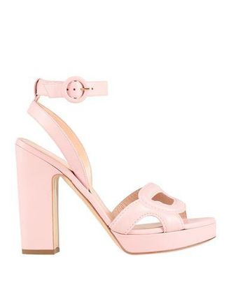 Rupert Sanderson FOOTWEAR - Sandals sur YOOX.COM