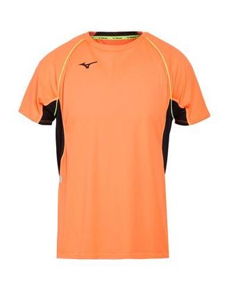 Mizuno CAMISETAS Y TOPS - Camisetas en YOOX.COM