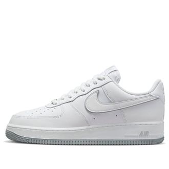 Nike Air Force 1 07 White Wolf Grey DV0788-100