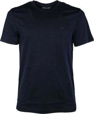 Michael Kors T-shirt - Heren - T-shirts - Zwart - S - Tops