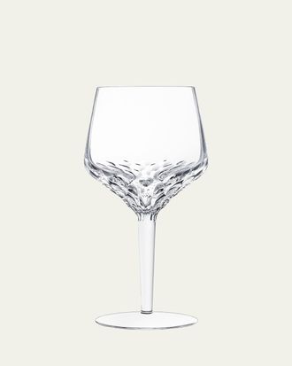 Saint-Louis Folia Water Glass