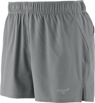 Mizuno Mens Performance 5 Short In Shade