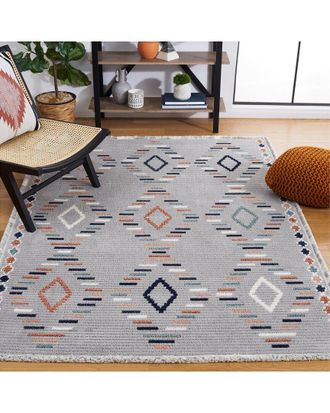 Safavieh Marrakesh Power Loomed Rug