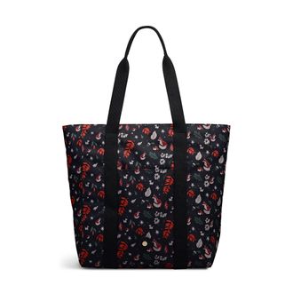 Radley London Holly Avenue Fox - Responsible Medium Ziptop Tote Bag