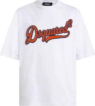 Dsquared2 TOPWEAR - T-shirts su YOOX.COM