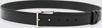 Montblanc Cintura Uomo colore Grigio