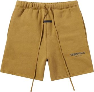 Fear of God Fear Of God Essentials Shorts
