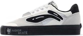 Li-Ning (WMNS) Li-Ning BadFive Wave Pro Low 50/50 x STEVEN HARRINGTON White Black AECS072-2