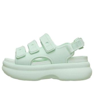 Crocs (WMNS) Crocs Soho Sport Sandal Retro Ice 212032-5DW