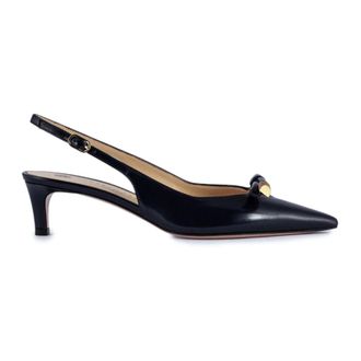 Roberto Festa Milano Pumps, female, Blue, Size: 10 US Senyal