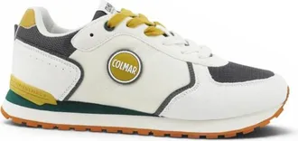 Colmar Hombre, Deporte, Blanco, Talla: 41 EU