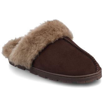 Journee Collection Women & apos;s Kalli Slippers