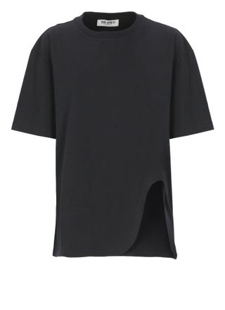 The Attico T-shirt With Logo