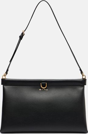 Etro Clutch Talk in pelle