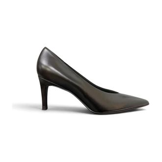 Sergio Levantesi D&eacute;collet&eacute; - - Shoes - Donna - Nero - 38 EU