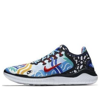 Nike Free RN 2018 T-Shirt AH3966-104