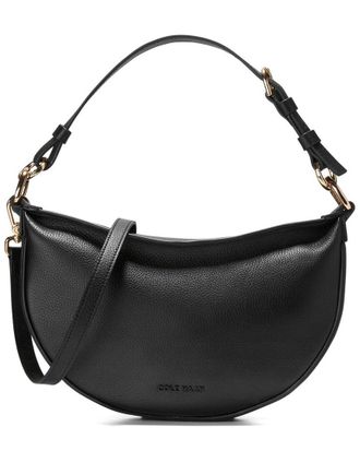 Cole Haan Elizabeth Leather Crossbody
