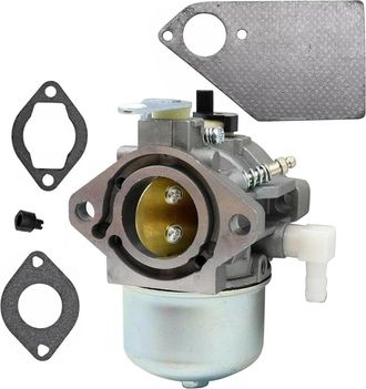 OEM Carburador Para Desbrozadora Walbro Lmt De 12,5 Hp Con Junta Para Desbrozadora