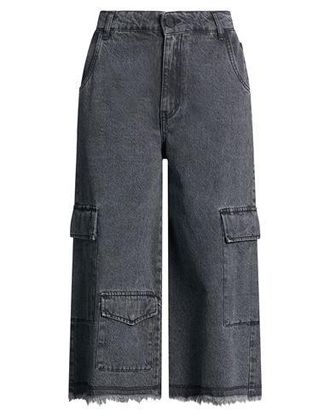 Liviana Conti BOTTOMWEAR - Jeans sur YOOX.COM