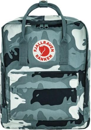 Fj&auml;llr&auml;ven K&aring;nken Graphics 16 Daypack - Unisex | t&uuml;rkis