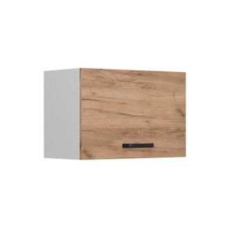 Vicco Pensile da cucina R-Line, Quercia dorata, 60 cm Piatto