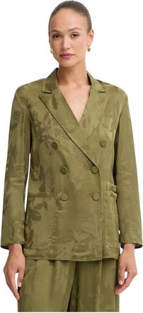 A|X Armani Exchange Donna, Giacche, Verde, S, new