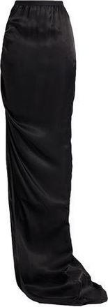 Rick Owens BOTTOMWEAR - Maxi skirts on YOOX.COM
