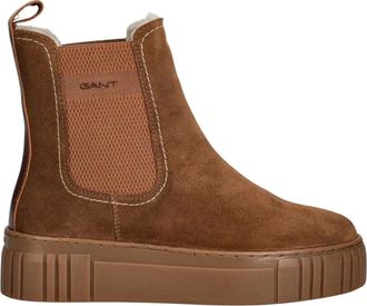 GANT Donna, Scarpe, Marrone, 36 EU, new