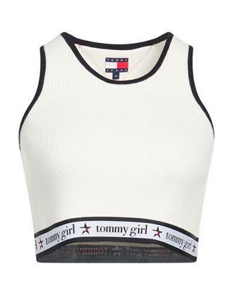 Tommy Jeans CAMISETAS Y TOPS - Tops en YOOX.COM