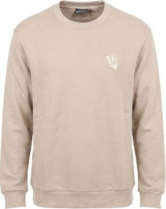Emporio Armani CAMISETAS Y TOPS - Sudaderas en YOOX.COM