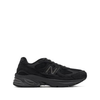 New Balance 2010 Mesh-panelled Sneakers