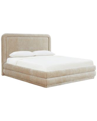 Safavieh Couture Jollie Chenille Bed