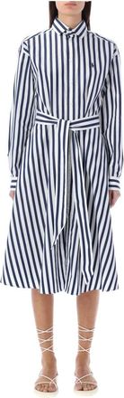 Polo Ralph Lauren Mujer, Vestidos, Multicolor, Talla: XS