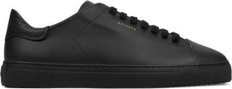 Axel Arigato Sneakers, male, Black, 12 UK, Clean 90 Croc Sneaker