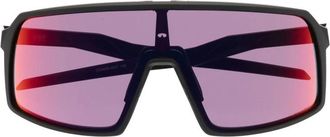 Oakley Sutro Zonnebril - unisex - Zonnebrillen - Zwart - ONE Size - Accessoires