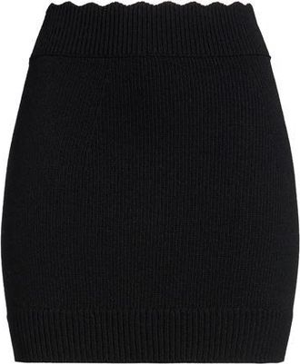 Chlo&eacute; PARTES DE ABAJO - Minifaldas en YOOX.COM