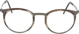 Lindberg unisex, Accessoires, Bruin, Maat: ONE Size