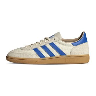 adidas Handball Spezial Sneakers Beige Retro Stijl - Heren - Skateschoenen - Beige - 37 1/3 EU - Su&egrave;de - Fitness
