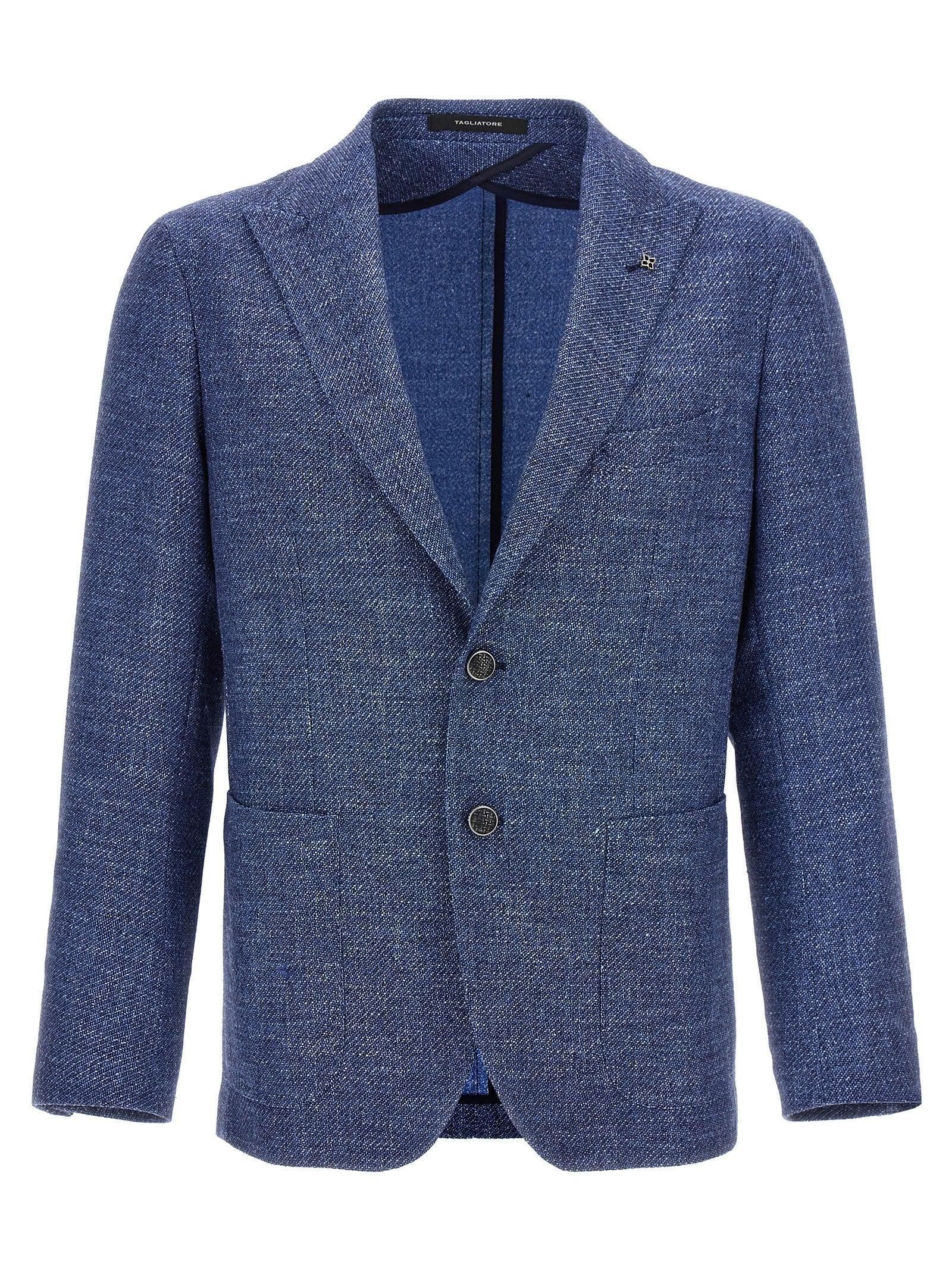 Tagliatore Montecarlo Blazer from $647.00 - on Stylight