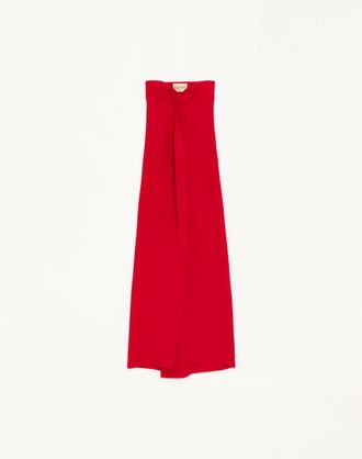 Valentino CADY COUTURE LONG DRESS Wo