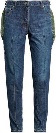 sacai BOTTOMWEAR - Pantaloni jeans su YOOX.COM